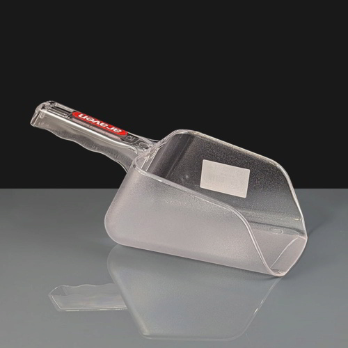 Medium Plastic Ingredient Scoop - 950ml