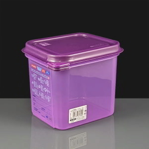 Araven Allergen Airtight Food Storage Container & Lid - 2600ml