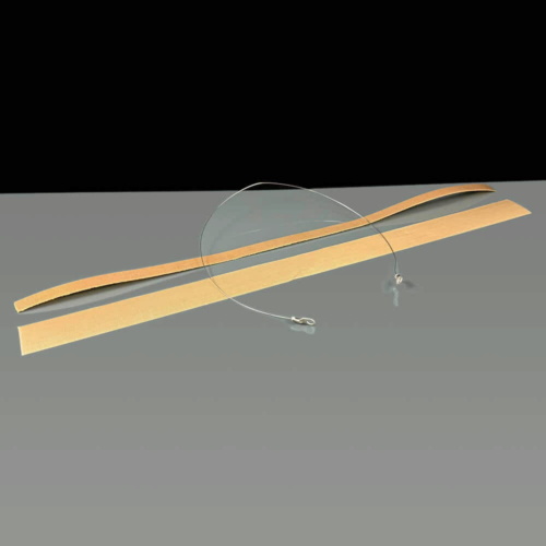 Impulse 400mm Sealer Spares Kit