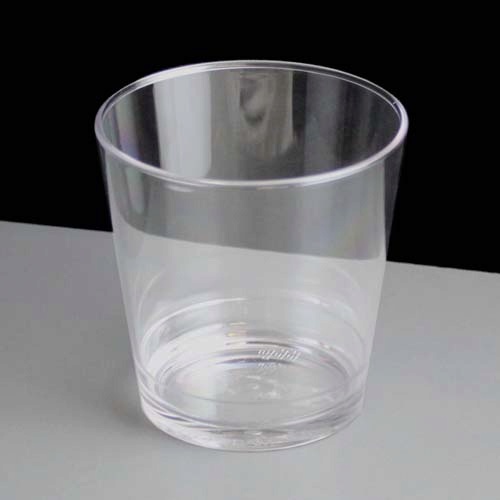 9oz In2stax Stackable Rocks Glass