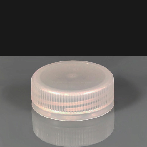 Natural Tamper Evident Juice Bottle Lids