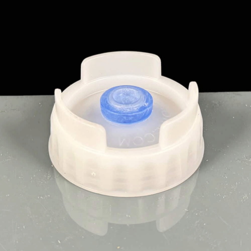 Large FIFO Bottle Dispenser Cap