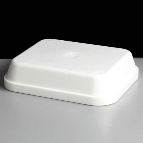 Dart LFD15 Rectangular Lid for FD15 EPS Container
