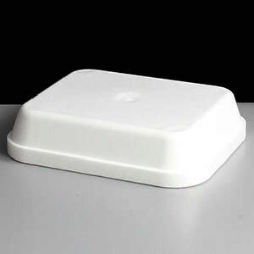 Dart LFD15 Rectangular Lid for FD15 EPS Container