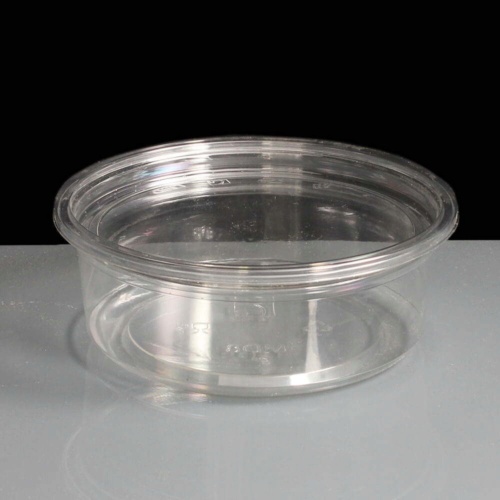 8oz (240ml) Deli Pot (Lid also available)