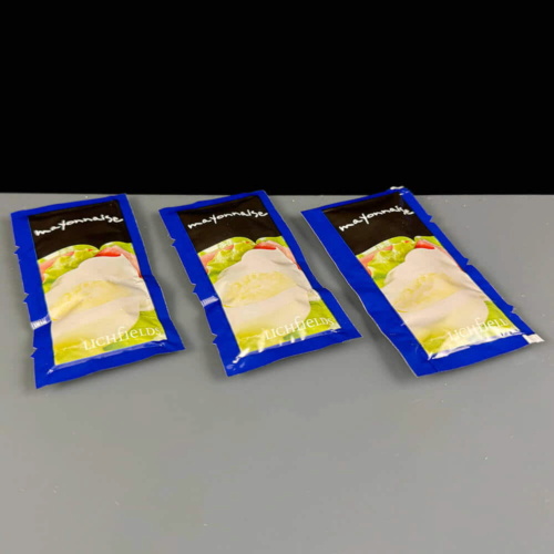 Mayonnaise Sachets 9g: Box of 200