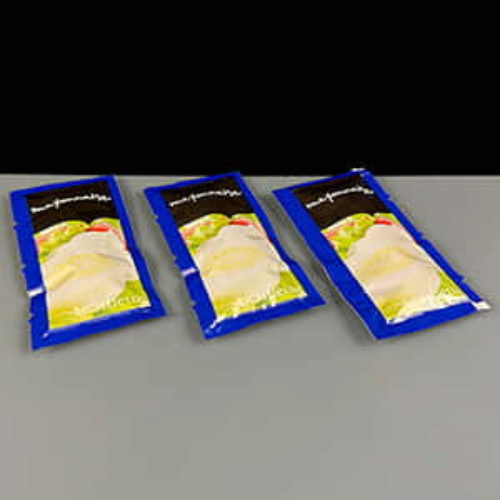 Mayonnaise Sachets 9g: Box of 200
