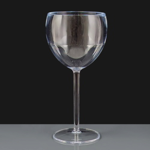 375ml Plastic Gin Glass
