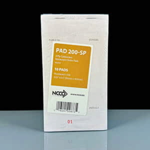 3ply Carbonless Restaurant Food Order Pad - 3.75 x 6.5