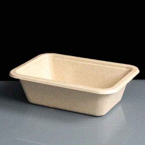 Novato B171/50 Single Cavity Tray 171x127x50