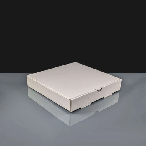 10 Inch White Pizza Boxes | Special Offer