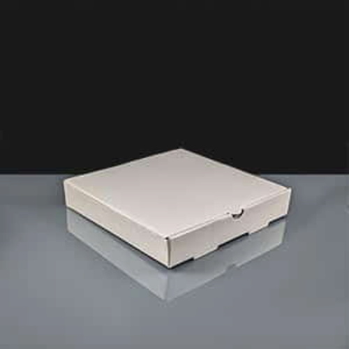 10 Inch White Pizza Boxes | Special Offer