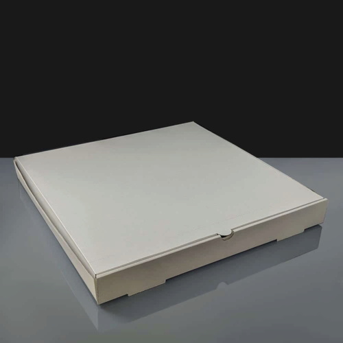 16 Inch White Pizza Boxes