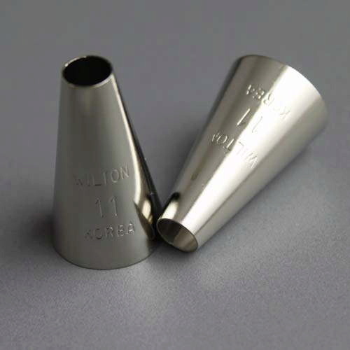 No.11 Round Decorating Tip (1)
