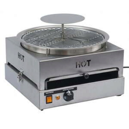 Pizza Cappa Shrink Wrap Machine