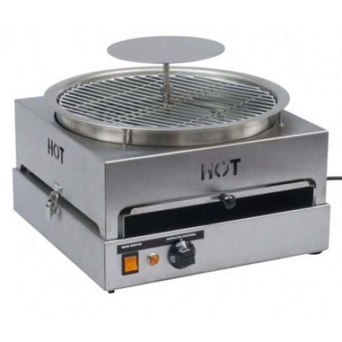 Pizza Cappa Shrink Wrap Machine