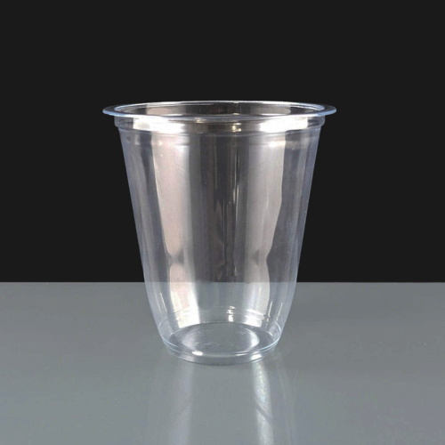 16oz / 450ml PET Dessert Pot / Container