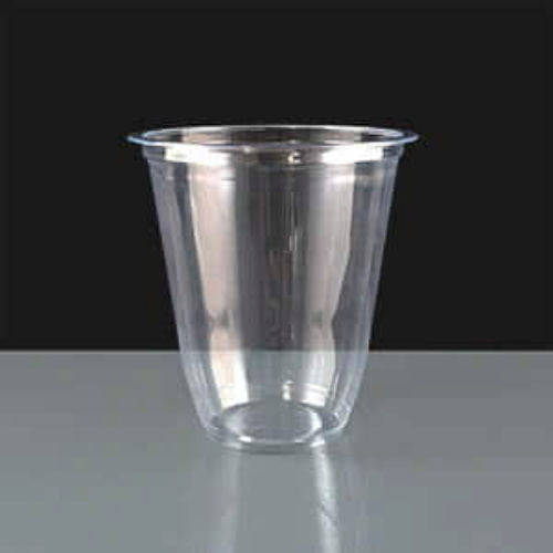 16oz / 450ml PET Dessert Pot / Container