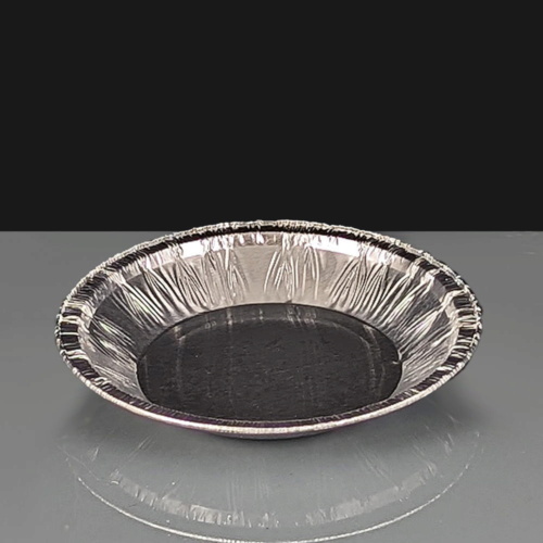 77mm Shallow Mince Pie or Jam Tart Foil Case