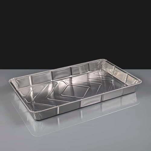 Large Rectangular Foil Tray Bake