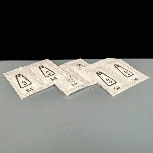 Salt Sachets Box of 2000