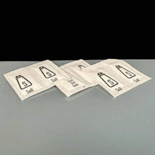 Salt Sachets Box of 2000