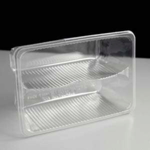 Plastic Artisan 2 Sandwich Bag Insert