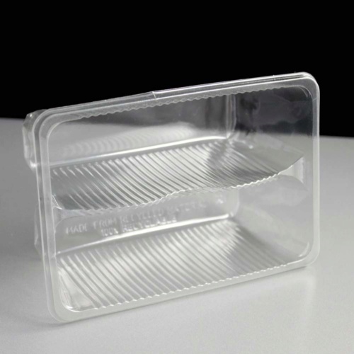 Plastic Artisan 2 Sandwich Bag Insert
