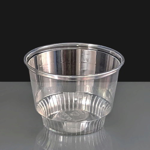 8oz Soloserve Container