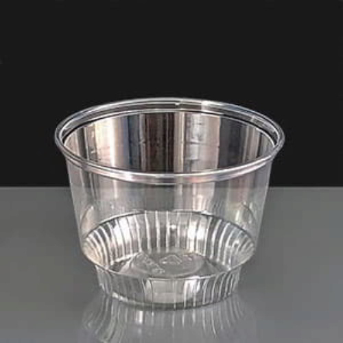 8oz Soloserve Container