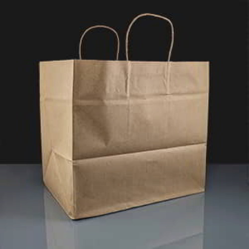 Large Twisted Handle Bag - Box of 300