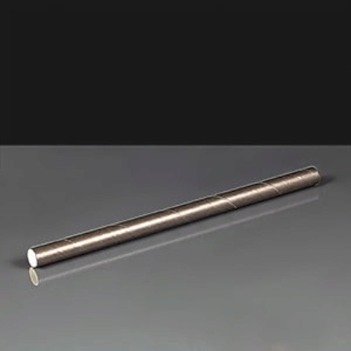 Giant Black Paper Milkshake Straw 200mm x 10mm