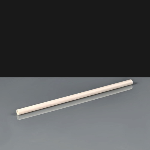 White Paper Straw 230mm x 8mm