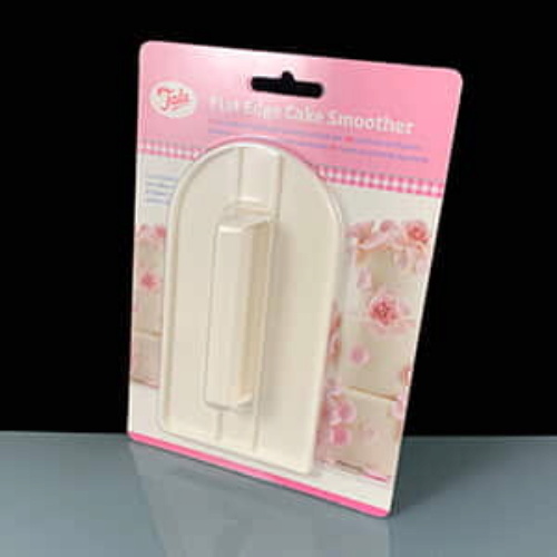 Tala Straight / Flat Edge Cake Smoother 