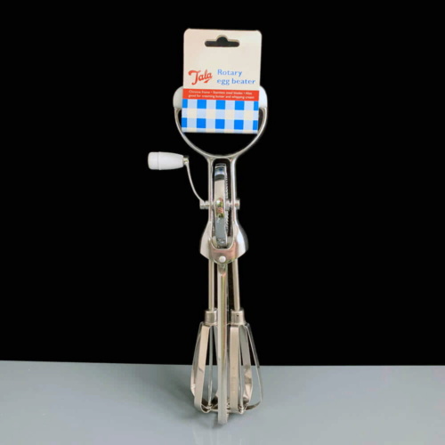Rotary Egg Beater