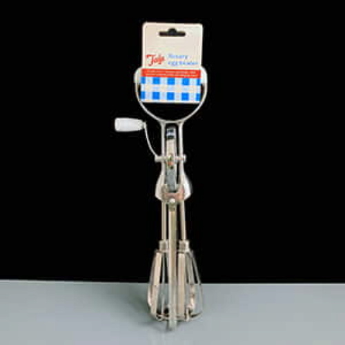 Rotary Egg Beater