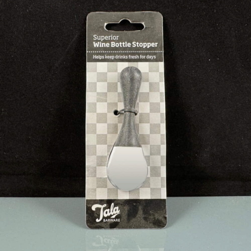 Superior Wine Bottle Stopper
