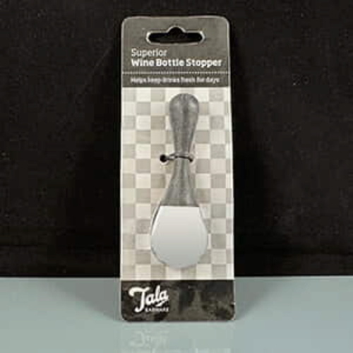 Superior Wine Bottle Stopper