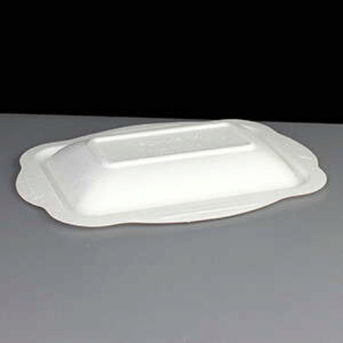 Bagasse Compostable V3 Gourmet Lid