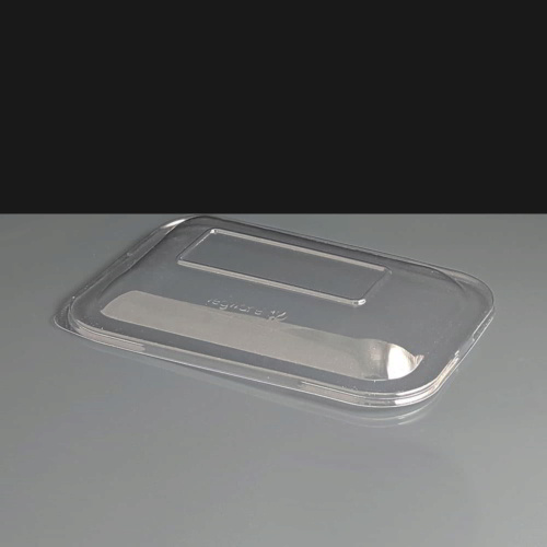 PLA Lid for  V3 Gourmet Containers