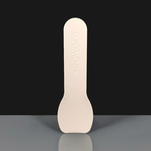 Vegware Paper Ice Cream Spade