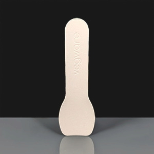 Vegware Paper Ice Cream Spade