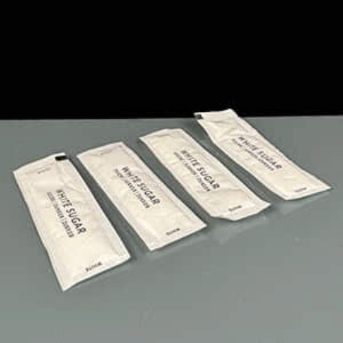 White Sugar Sticks 3g (1000)