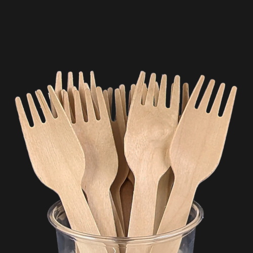 Wooden Fork | 3 for 2 Offer