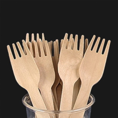 Wooden Fork | 3 for 2 Offer