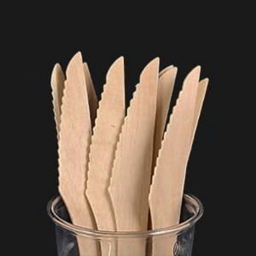 Wooden Knives | 3 for 2 Offer