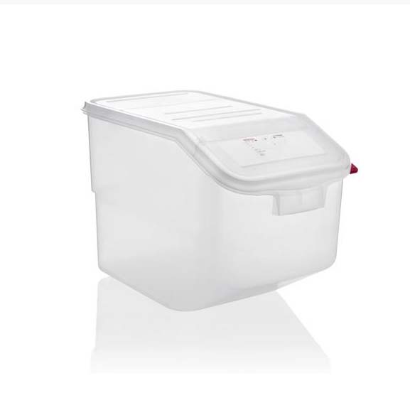 50l Ings Bin Food Storage Container