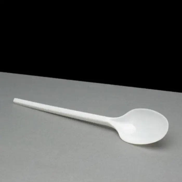 Disposable spoon clearance