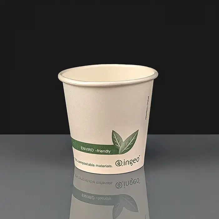 Coffee cups biodegradable discount