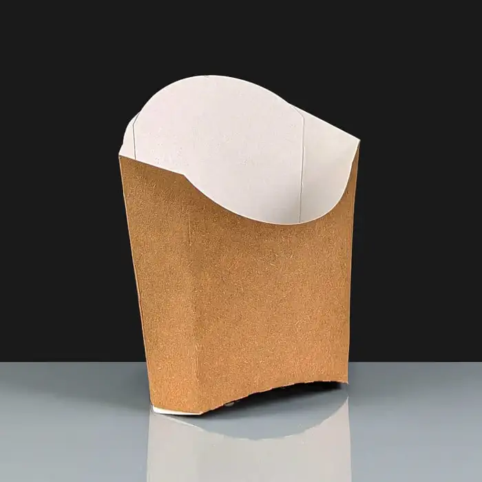 Box scoop store